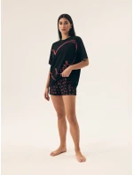 Henderson Dámske pyžamo 42655 Necesito w/r S-2XL