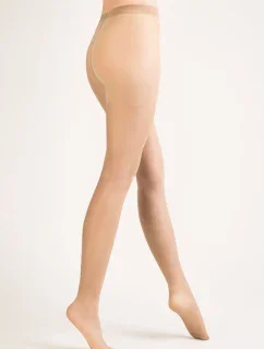 Dámske pančuchy Classic 15 deň plus sable - GABRIELLA