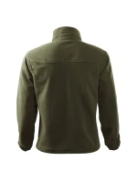 Fleecová bunda Malfini M MLI-501ML military 69 Fleecová bunda Malfini M MLI-501ML military 69