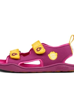 Affenzahn Sandále Chamude Airy Bird Jr 00392-40010 Sandále