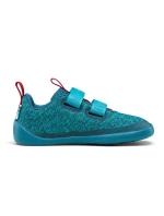 Affenzahn Sneaker Knit Happy Shark Jr Topánky 00397-30009