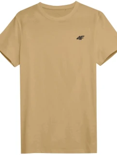Tričko 4F M3096 M 4FWSS25TTSHM3096 83S pánske