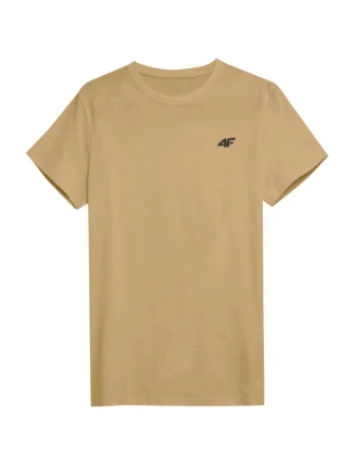Tričko 4F M3096 M 4FWSS25TTSHM3096 83S pánske