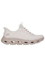 Skechers Slip-In BOBS ARC WAVES 117629 NAT