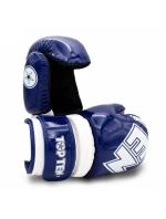 Otvorené rukavice ROTT "GLOSSY BLOCK"