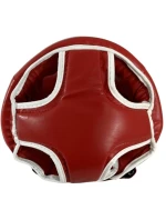 Masters Ktop-Pu Wako Schválené M 02251-02M boxerská prilba Masters Ktop-Pu Wako Schválené M 02251-02M boxerská prilba