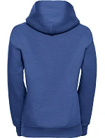 Russell Athletic 575B Detská mikina s kapucňou 10.575B bright royal Russell Athletic 575B Detská mikina s kapucňou 10.575B bright royal