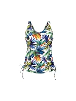 Štýl Illy Tankiny Top 8478-1 multi color - Anita Classix Štýl Illy Tankiny Top 8478-1 multi color - Anita Classix