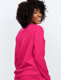 Dkaren Venezia farba:malinová