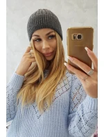 Tenký uzáver Grace K211 grafit Tenký uzáver Grace K211 grafit