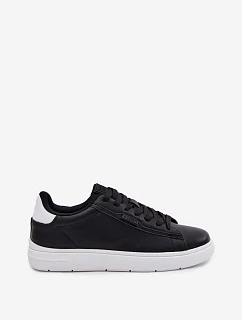 Pánske tenisky Big Star TT174332 Black