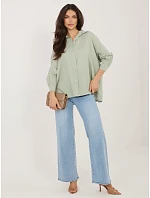 Košeľa IT KS 3060.23 khaki Košeľa IT KS 3060.23 khaki