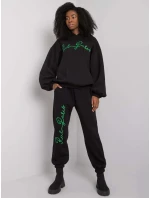 Súprava RV KMPL 7307.10x čierna