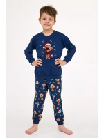 PYŽAMO CHLAPEC MLADÝ DR 966/173 MUŽ