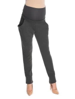 Tehotenské nohavice model 147524 PeeKaBoo