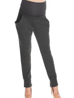 Tehotenské nohavice model 147524 PeeKaBoo