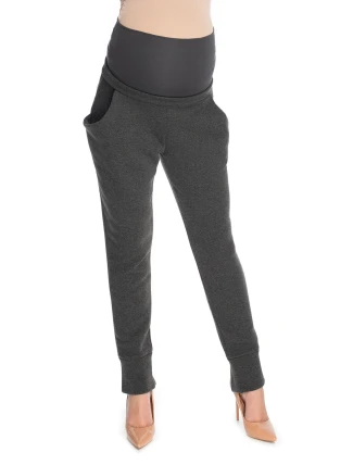 Tehotenské nohavice model 147524 PeeKaBoo