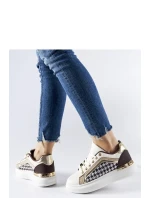 Tenisky model 207580 Solea