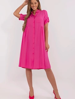 Denné šaty model 212026 Taliansko Moda