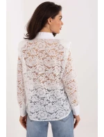 Košeľa s dlhým rukávom model 222317 Taliansko Moda