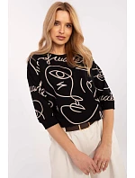 Blúzka model 227651 Rue Paris