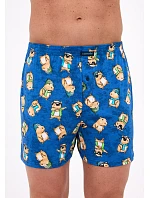 Pánske šortky Cornette classic 001/178