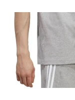 Tričko adidas Essentials Single Jersey s vyšitým malým logom M IC9288 Tričko adidas Essentials Single Jersey s vyšitým malým logom M IC9288