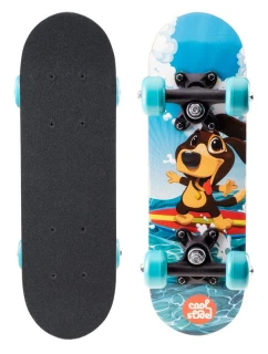 Skateboard Coolside Tofu Y Jr 92800355666