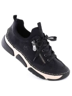 Dámska obuv Rieker W 45973-00 Dámska obuv Rieker W 45973-00