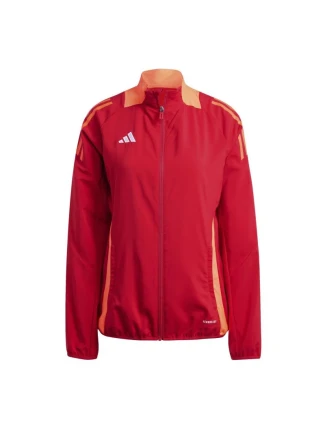 Bunda adidas Tiro 24 Competition W IR7602