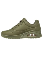 Skechers Uno Stand On Air green W 73690-OLV