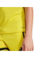 Tričko adidas Squadra 25 Jr JJ0056