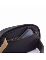 XD DESIGN BATOH BOBBY SLING BLACK P/N: P705.781 XD DESIGN BATOH BOBBY SLING BLACK P/N: P705.781