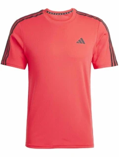 Tričko adidas TR-ES Base s tromi pruhmi JC5398