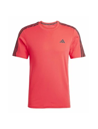 Tričko adidas TR-ES Base s tromi pruhmi JC5398