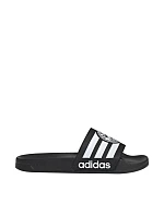 Adidas Adilette Shower Bayern Mníchov žabky čierne KJ7030