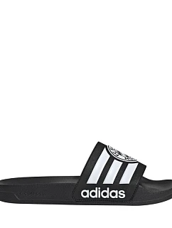 Adidas Adilette Shower Bayern Mníchov žabky čierne KJ7030