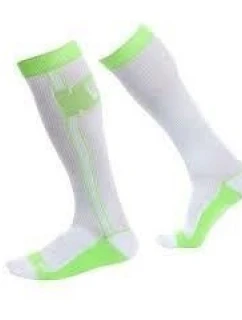 IQ KPL Ponožky + kompresné pásky Beh SC Power Plus XL COM-0033