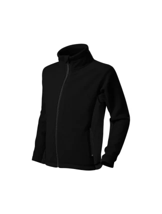 Detská fleecová mikina Frosty Jr MLI-52901 - Malfini