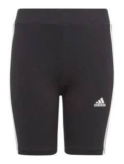 Dámske cyklistické šortky G 3-Stripe W IC3628 - Adidas