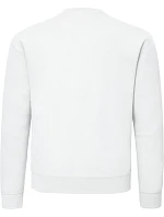 Mikina Fruit of the Loom Supercotton™ „Supercotton™“ 16.2760 biela Mikina Fruit of the Loom Supercotton™ „Supercotton™“ 16.2760 biela