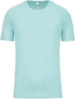 Kariban ProAct PA 445 Detské športové tričko 20.P445 ice mint Kariban ProAct PA 445 Detské športové tričko 20.P445 ice mint