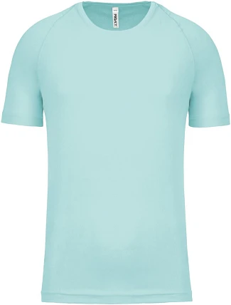 Kariban ProAct PA 445 Detské športové tričko 20.P445 ice mint Kariban ProAct PA 445 Detské športové tričko 20.P445 ice mint