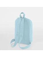 BagBase BG 153 Mini batoh 52.0153 práškovomodrý BagBase BG 153 Mini batoh 52.0153 práškovomodrý