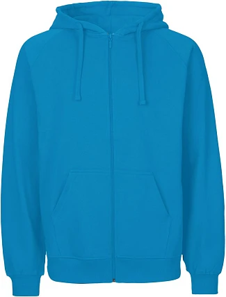 Neutral O 63301 Pánska mikina s kapucňou z bio bavlny 77.6331 sapphire Neutral O 63301 Pánska mikina s kapucňou z bio bavlny 77.6331 sapphire