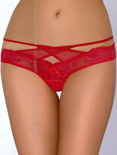 Axami V-6748 Rush farba:červená