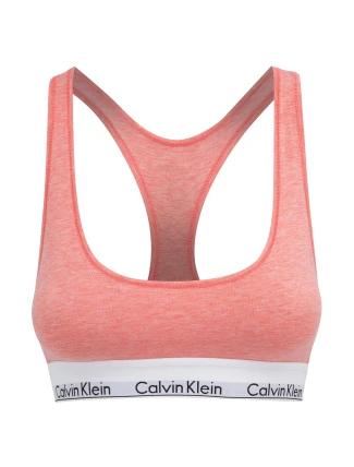 Dámska športová podprsenka F3785E-FPQ - Calvin Klein