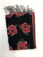 Šál ruža 03 - Gemini