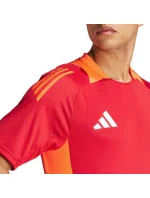 Pánske Tiro 24 M IS1658 red - Adidas