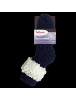 Extrémne teplé ponožky EXTRA WARM SOCKS Tmavo modré - BELLINDA Extrémne teplé ponožky EXTRA WARM SOCKS Tmavo modré - BELLINDA
